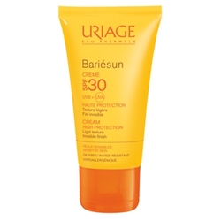 Купить Урьяж Барьесан крем 50мл SPF 30
