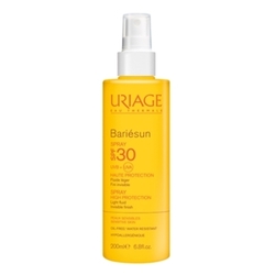 Купить Урьяж Барьесан спрей 200мл SPF 30