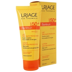Купить Урьяж Барьесан молочко 100мл SPF 50+