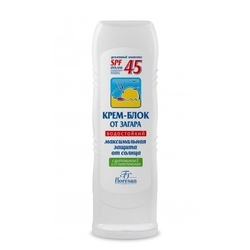Купить Флоресан крем-блок от загара Арт.Ф-113 125мл SPF 45
