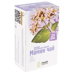 Купить Фиточай Мамин чай 2г №20 д/детей