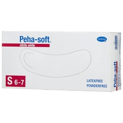Купить Перчатки Peha-Soft  р.M №2 н/стер нитрил