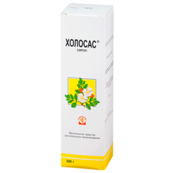 Купить Холосас сироп 300г