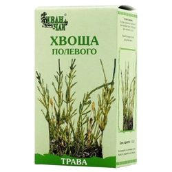 Купить Хвощ полевой трава пач 50г