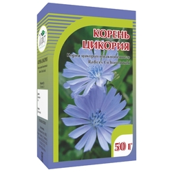 Купить Цикорий Обыкновенный корень 50г
