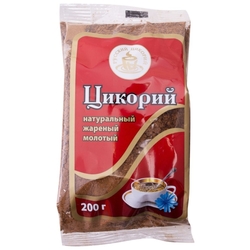 Купить Цикорий растворимый натуральный, пачка 200г