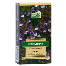 Купить Шлемник байкальский 30,0