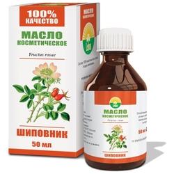 Купить Шиповника Масло масло д/внутр/мест и наруж 50мл