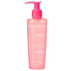 Купить BIODERMA SENSIBIO ОЧИЩ ГЕЛЬ 500МЛ