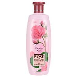 Купить Rose of Bulgaria гель д/душа 330мл
