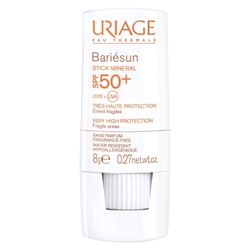 Купить Урьяж Барьесан стик SPF 50+ минеральный 8гр