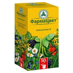 Купить Сбор Арфазетин пач 50г