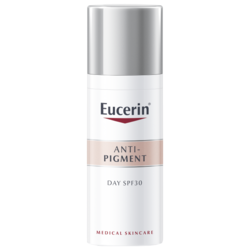 Купить Эуцерин Anti-Pigment крем от пигм пятен 50мл дневной SPF 30