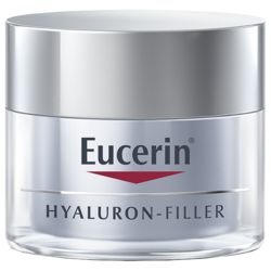 Купить Эуцерин Hyaluron-Filler крем ночной 50мл