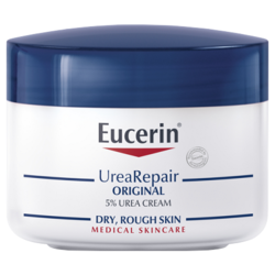 Купить Эуцерин UreaRepair Original крем увлажняющий банка 75мл