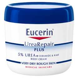Купить Эуцерин UreaRepair Plus крем увлажняющий 450мл