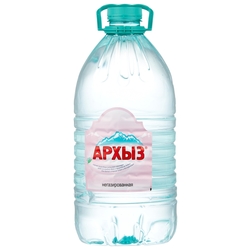 Купить АРХЫЗ VITA ВОДА МИНЕРАЛЬНАЯ НЕГАЗИРОВАННАЯ 0.5Л БУТ.П/Э