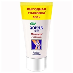 Купить ХОНДА КРЕМ Д/ТЕЛА 100МЛ