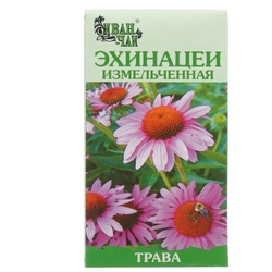 Купить Эхинацея трава фильтр-пак 1,5г №20