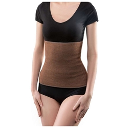 Купить Интекс  пояс п/радикулитный р.XL из шерсти альпака