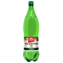 Купить СТАРЫЙ ИСТОЧНИК М/В №17 1.5Л ПЭТ