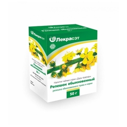 Купить Репешок трава 50г