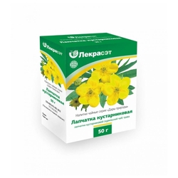 Купить Лапчатка 50г