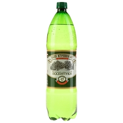 Купить Аллея ессентуки №17 1.5л пэт