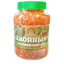 Купить Ресурс Здоровья хвойный концентрат д/ванн 700г