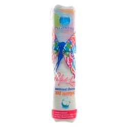 Купить ВАТНЫЕ ДИСКИ N120 PERFECT LINE