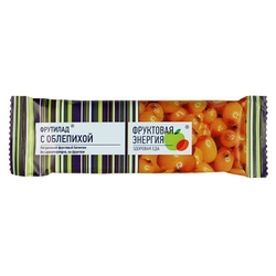 Купить Батончик фрукт 30г облепиха